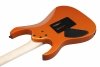 Ibanez RG460DX-ROM Roadster Orange Metallic Gitara Elektryczna